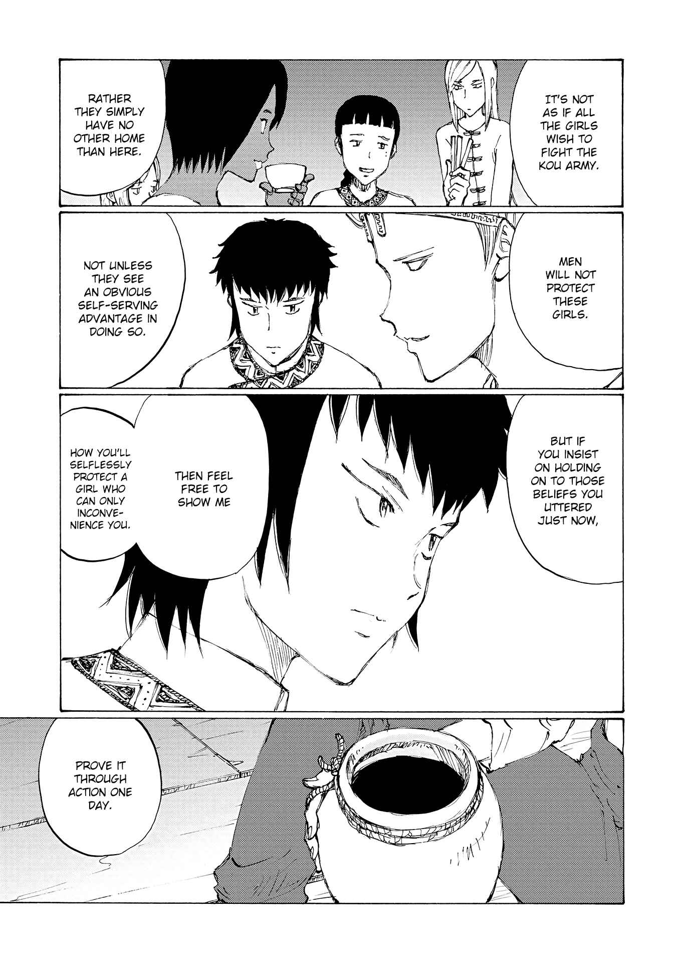 Page 14 Chapter 16 The Twin Empires
