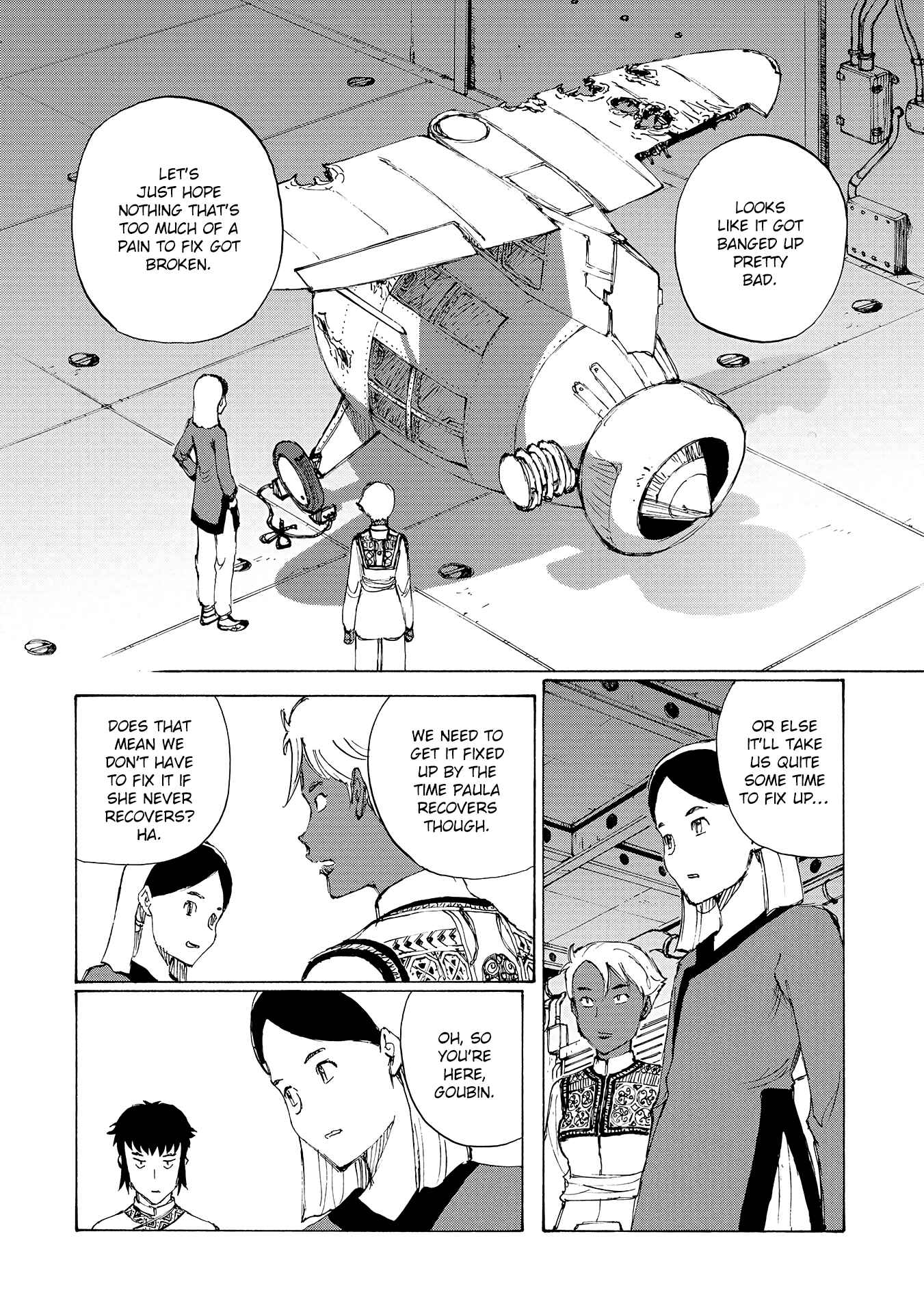 Page 19 Chapter 16 The Twin Empires
