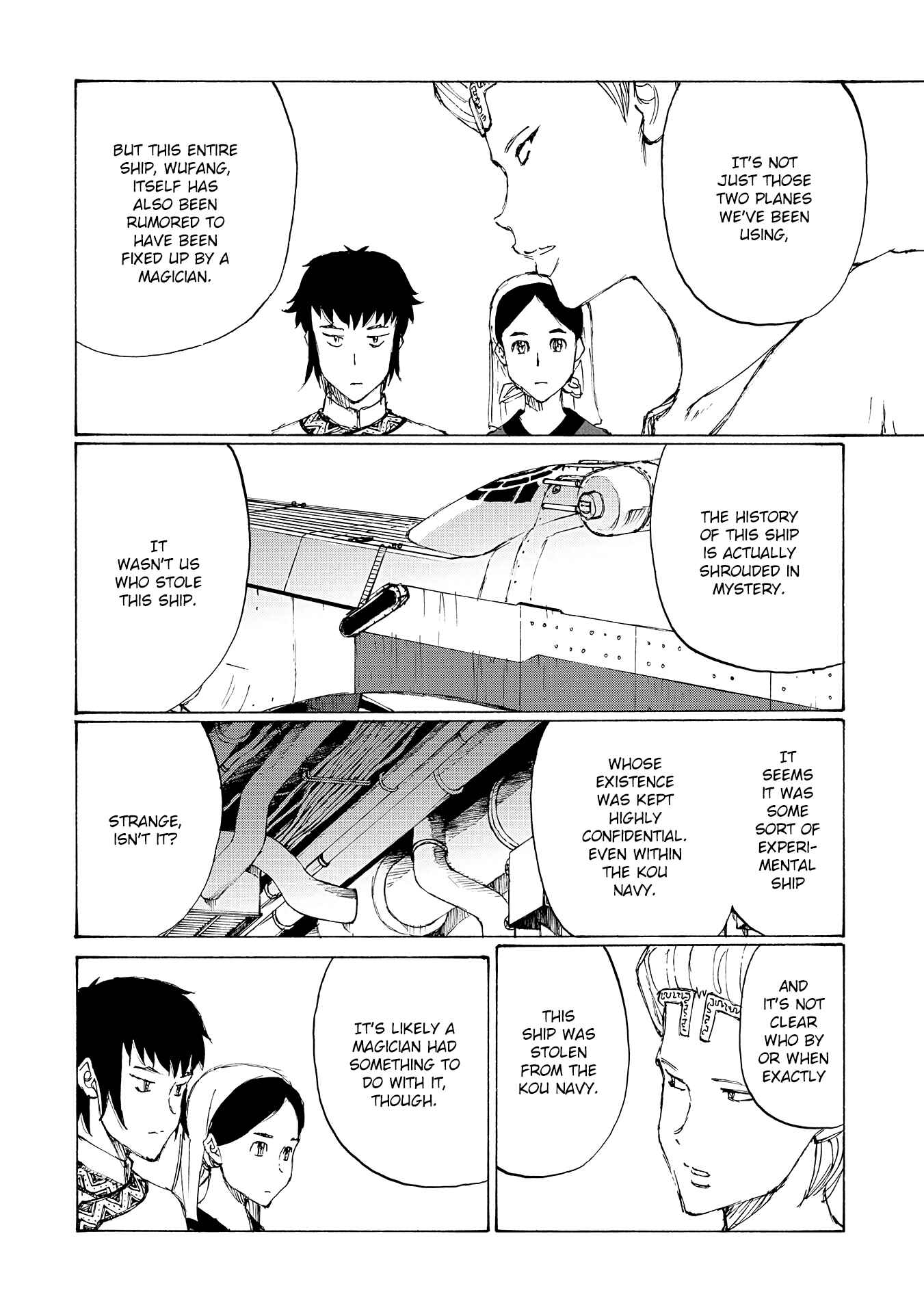 Page 25 Chapter 16 The Twin Empires