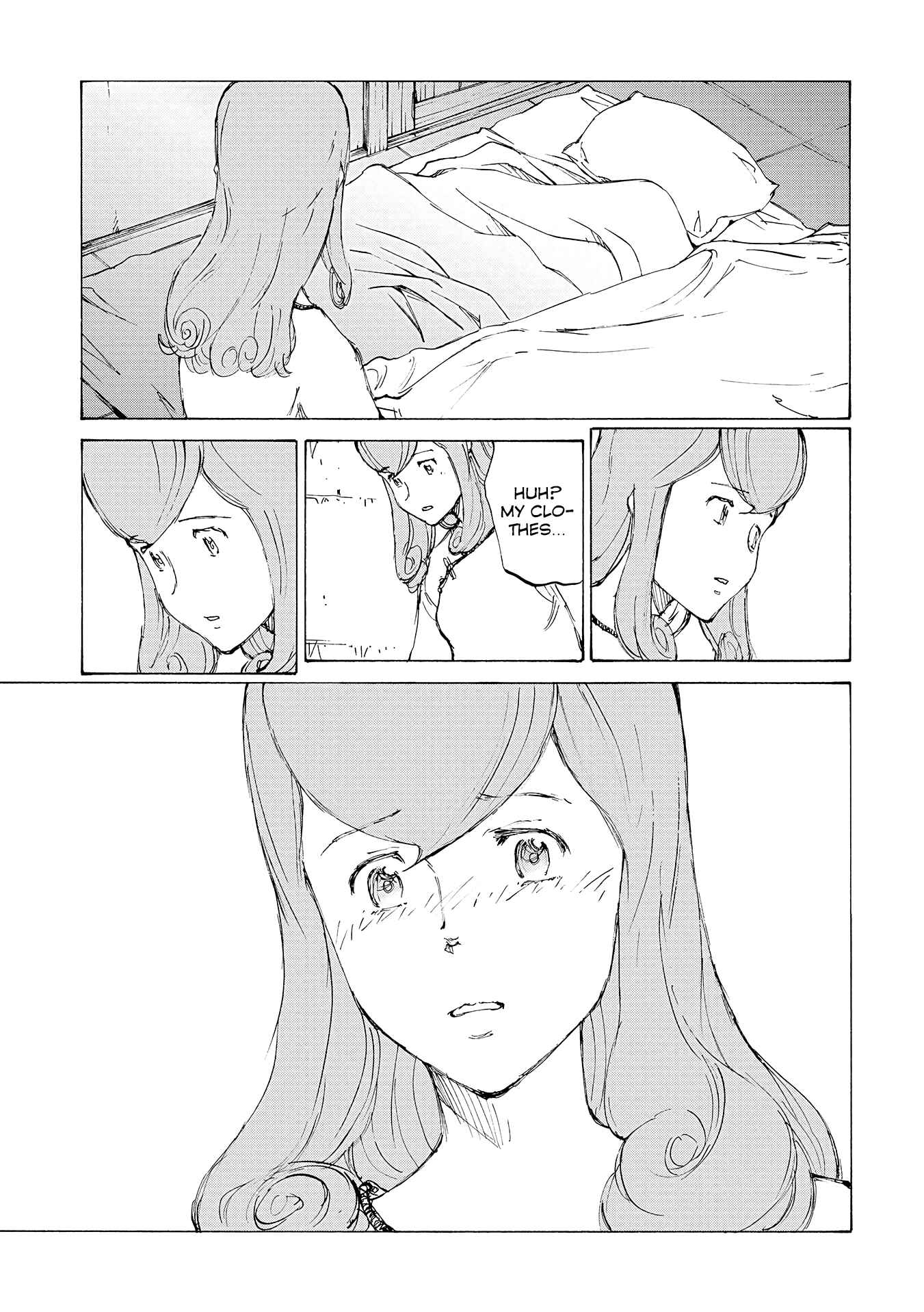 Page 28 Chapter 16 The Twin Empires