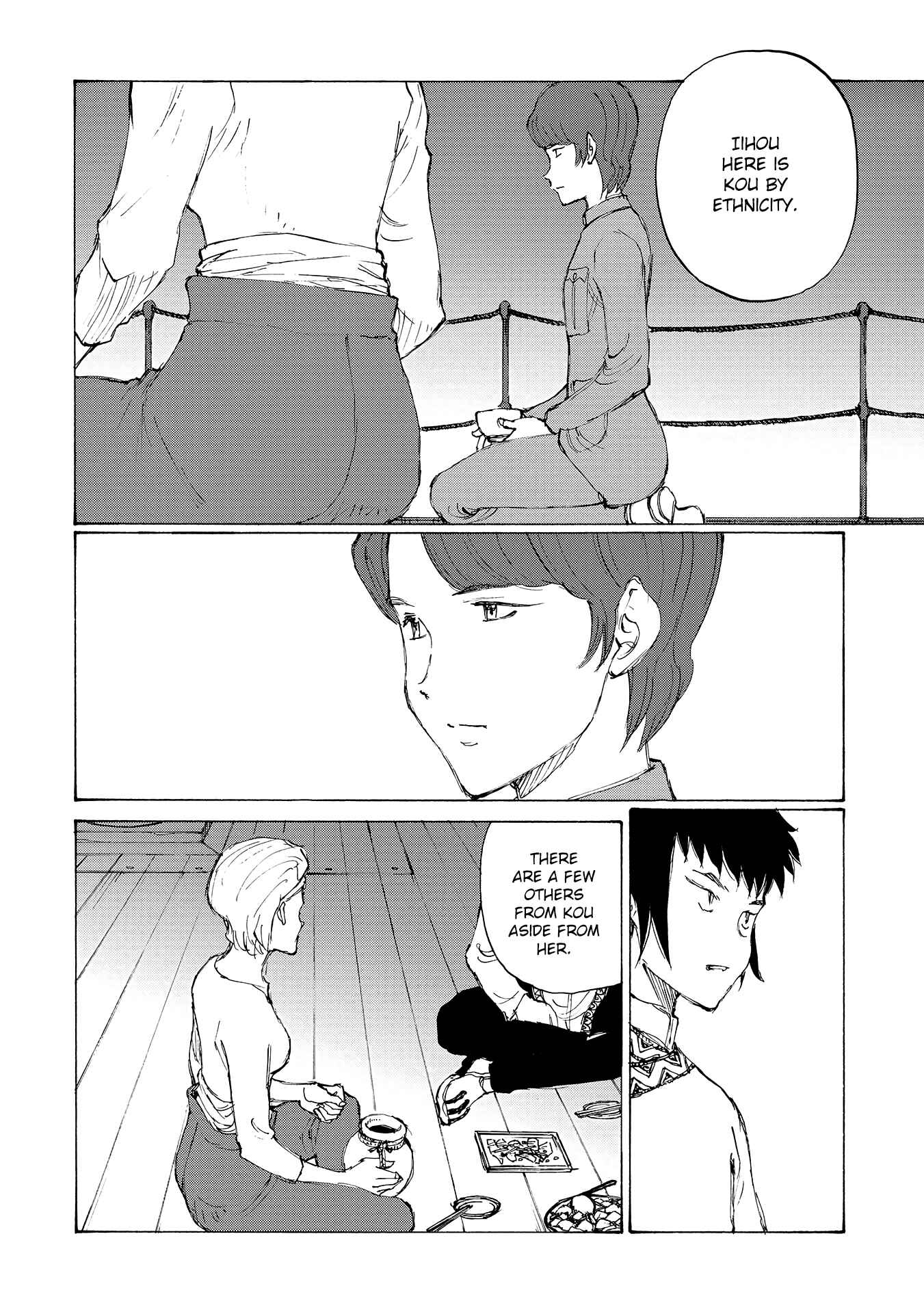 Page 9 Chapter 16 The Twin Empires