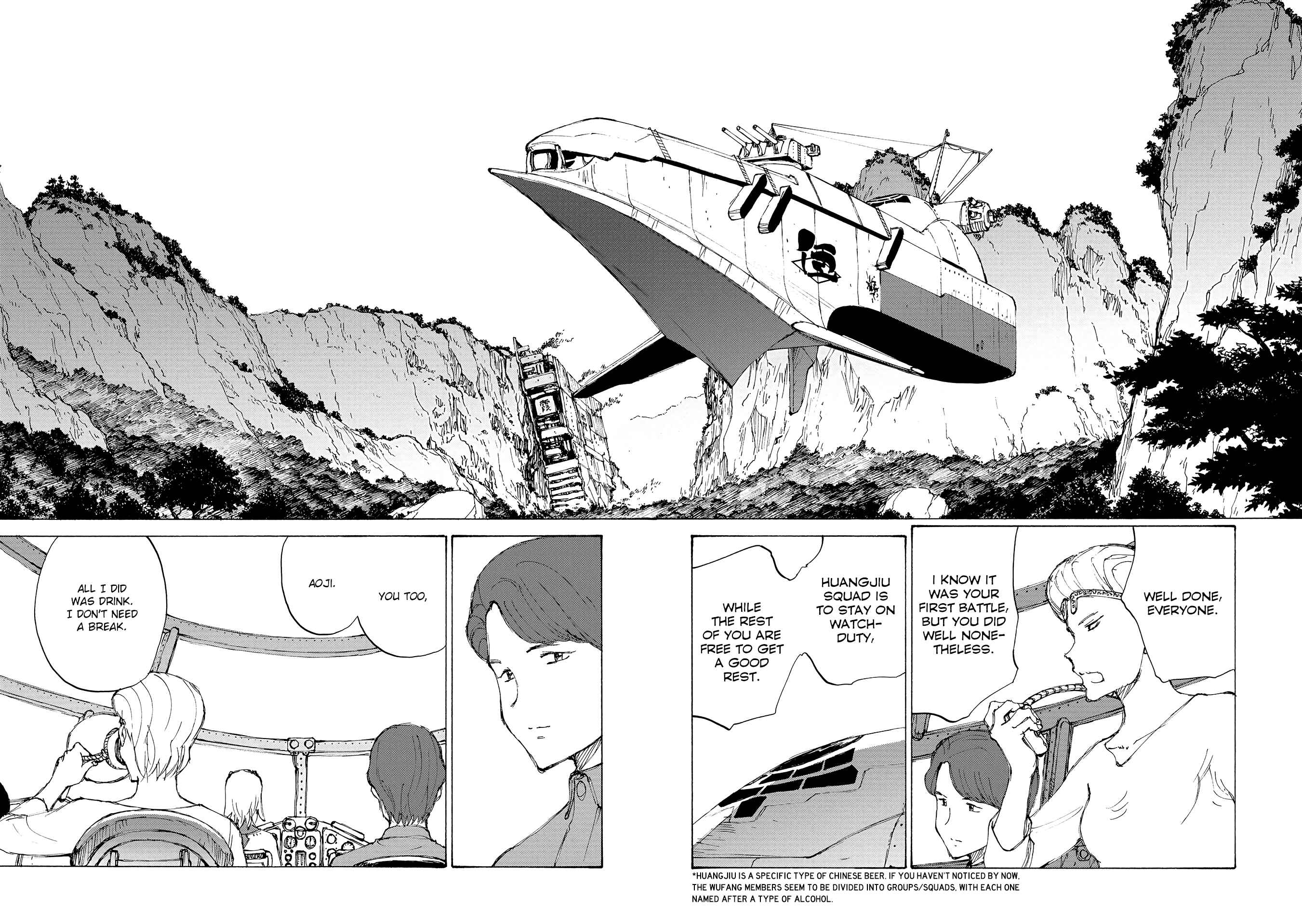 Page 2 Chapter 15 The Twin Empires