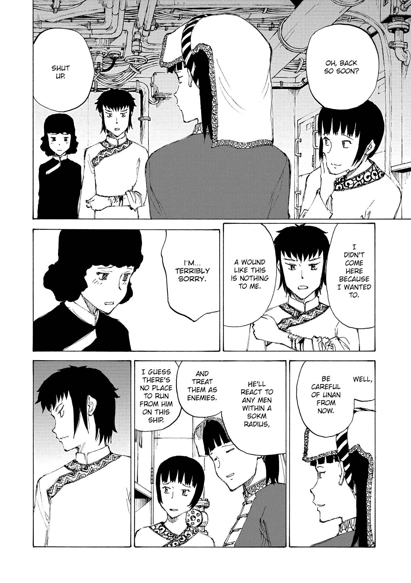 Page 23 Chapter 15 The Twin Empires