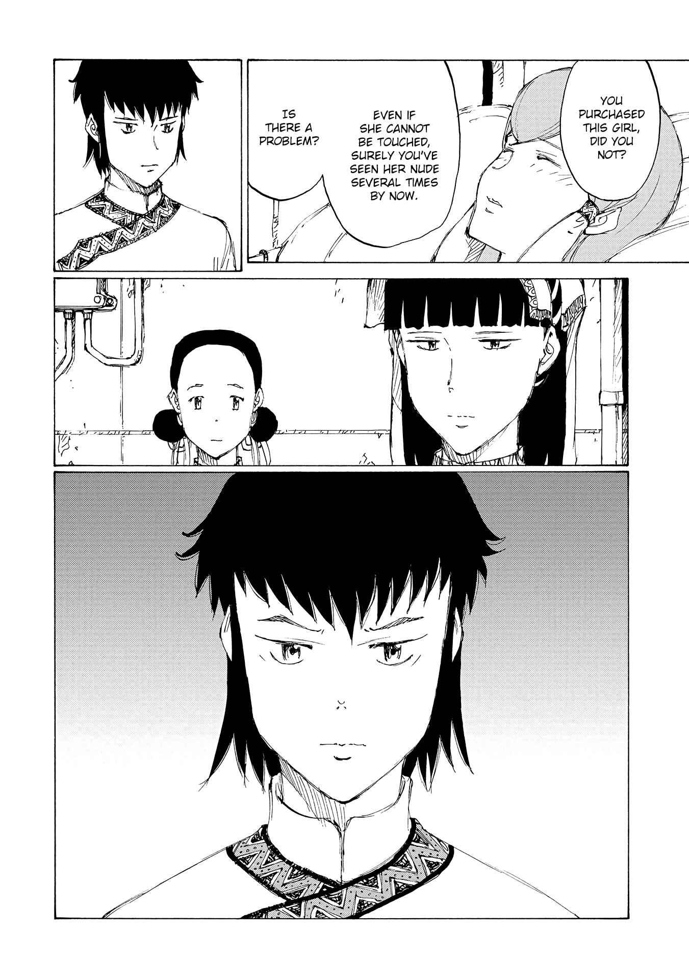 Page 9 Chapter 15 The Twin Empires
