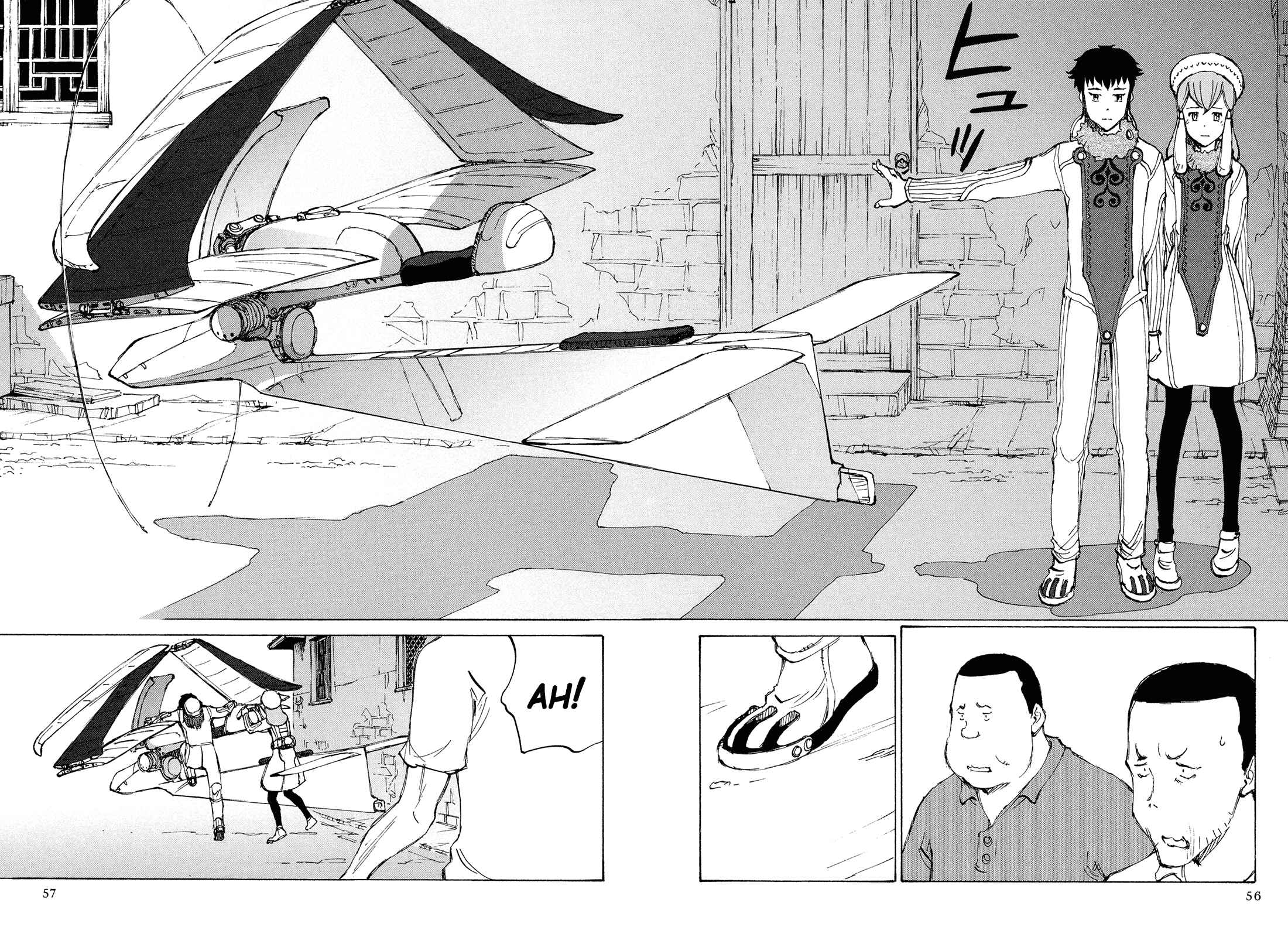 Page 14 Chapter 2 The Twin Empires