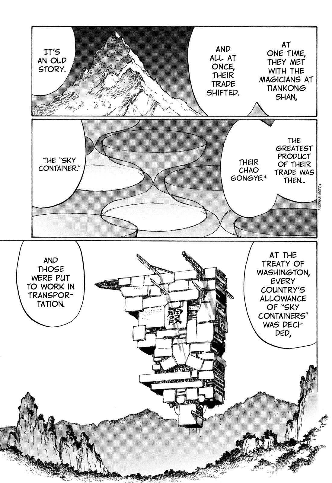 Page 19 Chapter 2 The Twin Empires