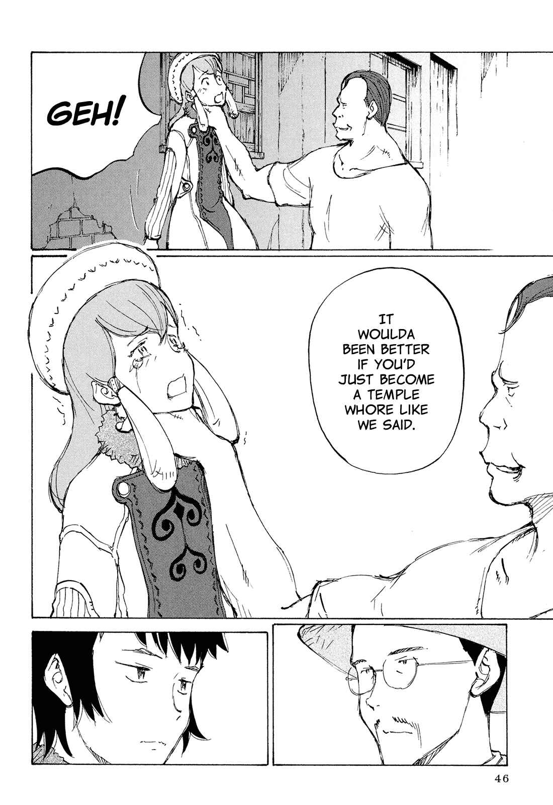 Page 4 Chapter 2 The Twin Empires