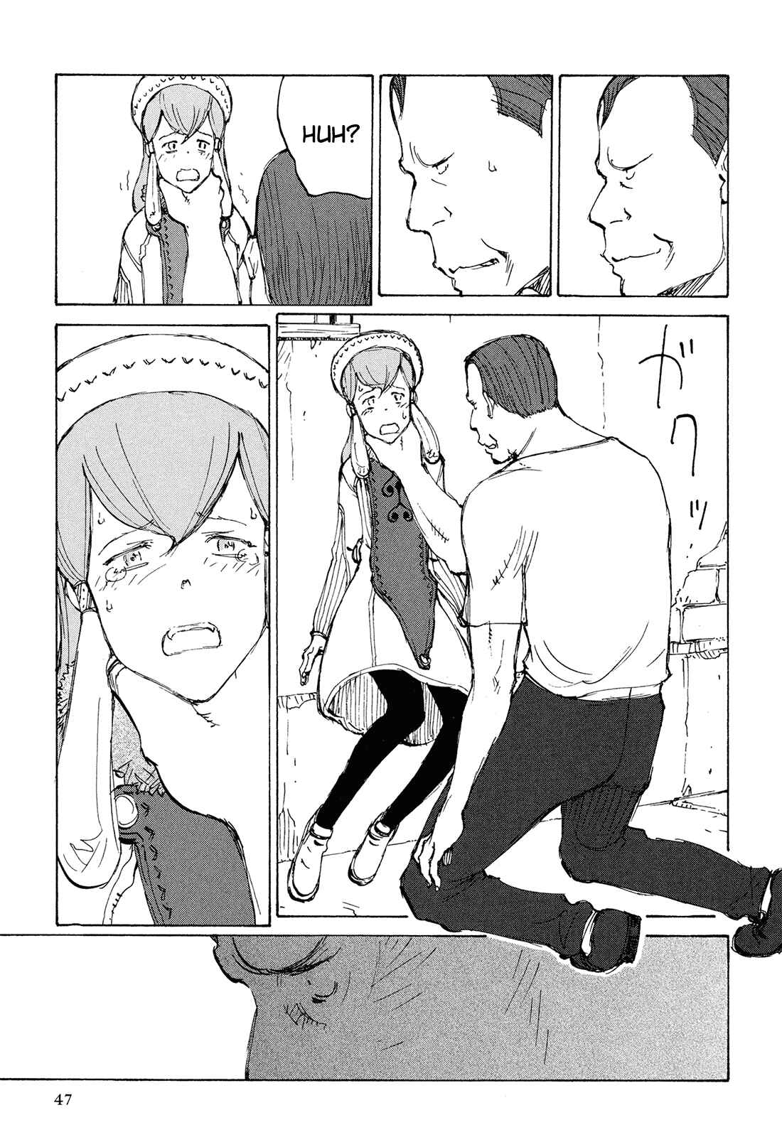 Page 5 Chapter 2 The Twin Empires