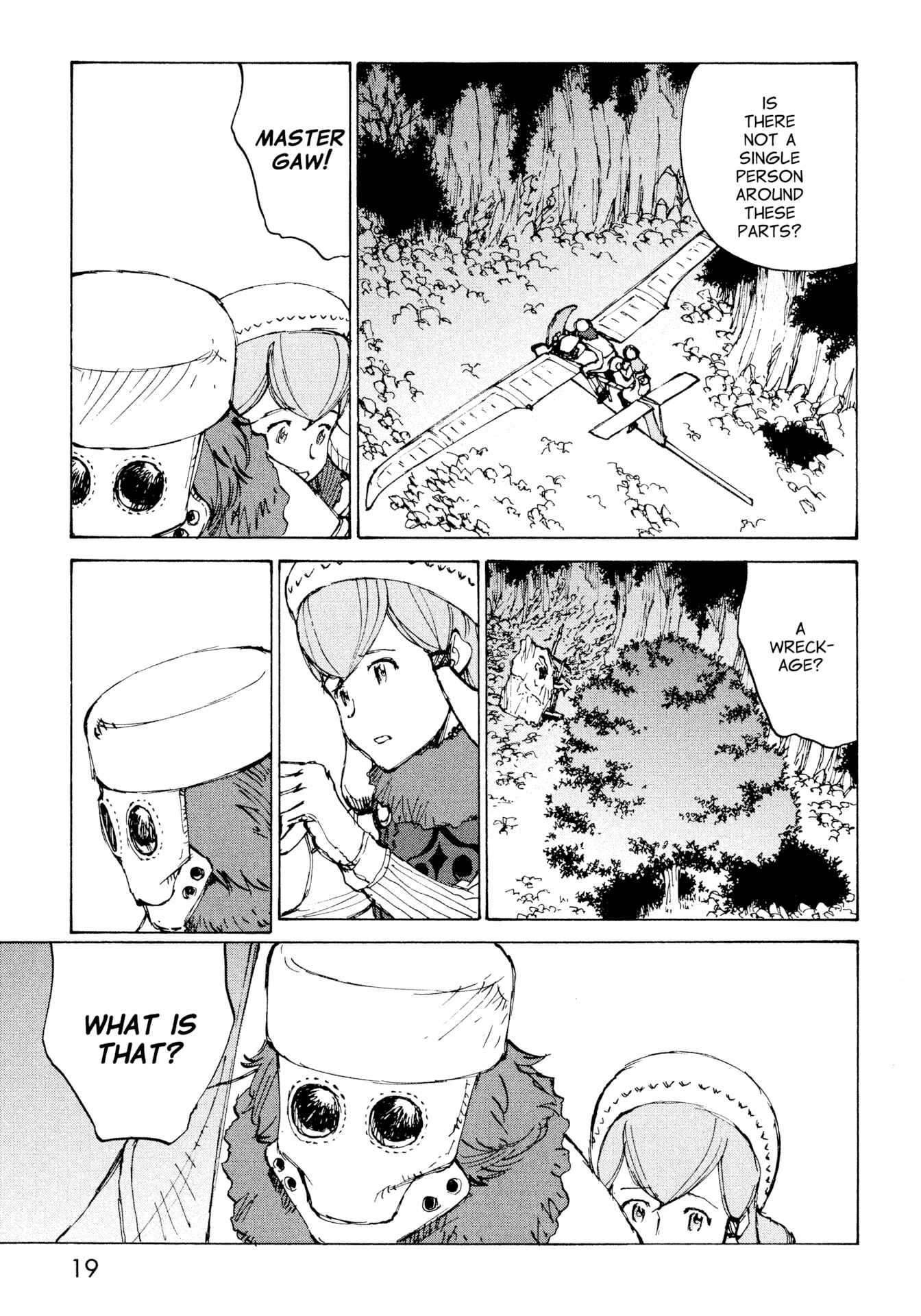 Page 21 Chapter 7 The Twin Empires