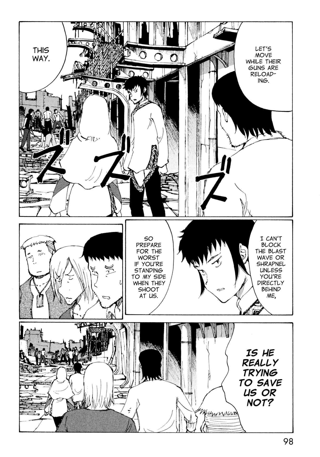Page 2 Chapter 10 The Twin Empires