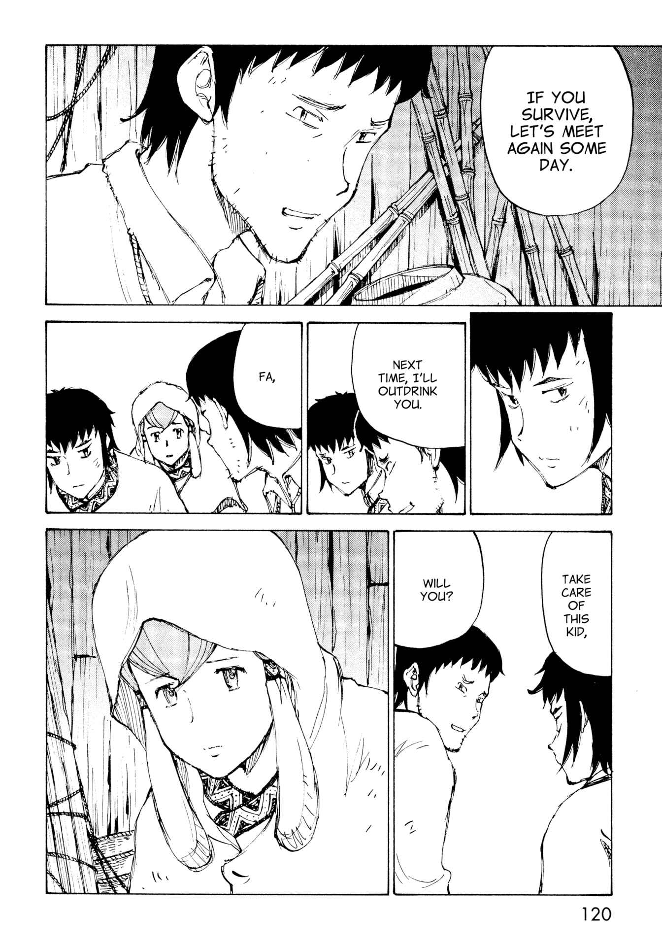Page 22 Chapter 10 The Twin Empires