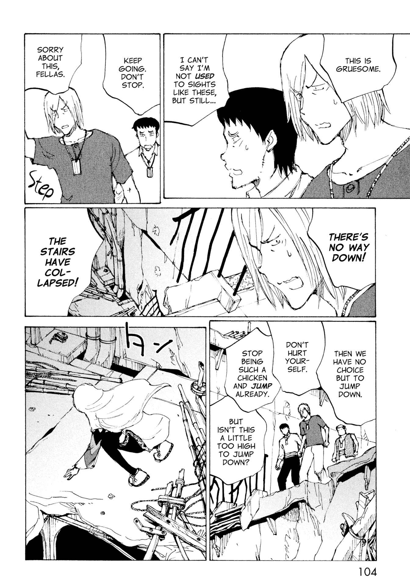 Page 8 Chapter 10 The Twin Empires