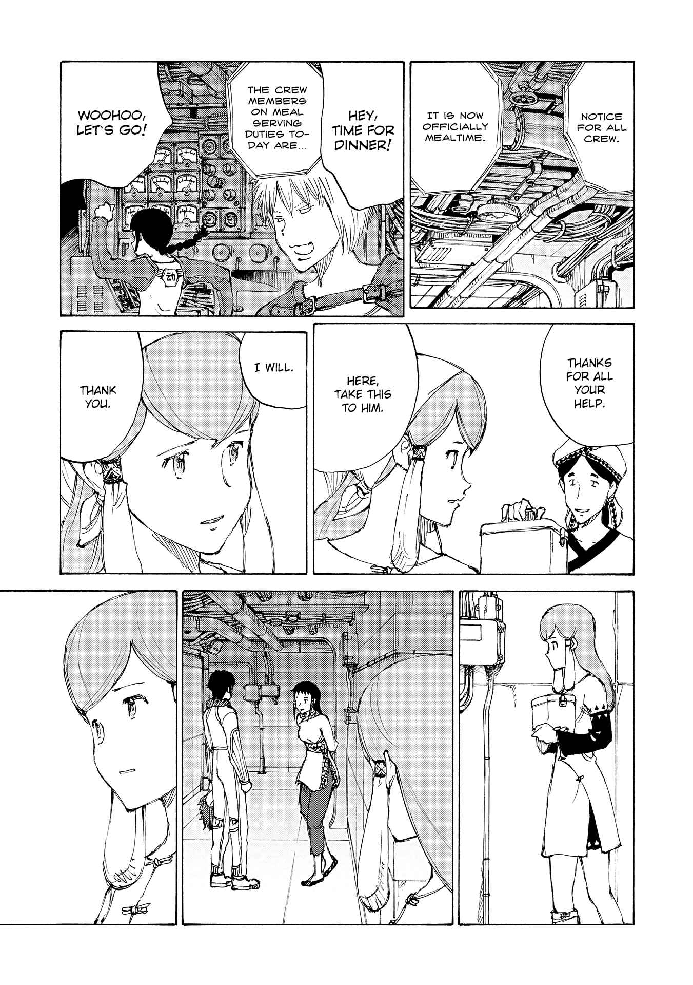 Page 12 Chapter 18 The Twin Empires