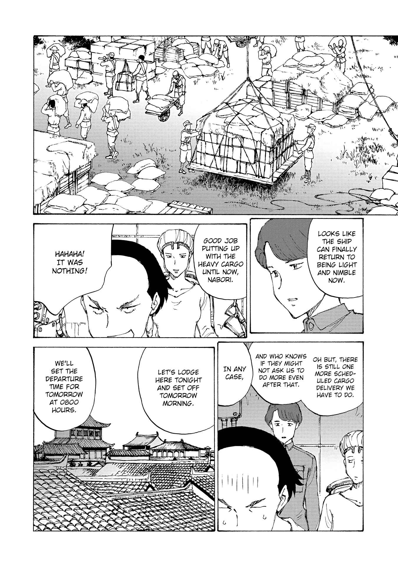 Page 9 Chapter 18 The Twin Empires