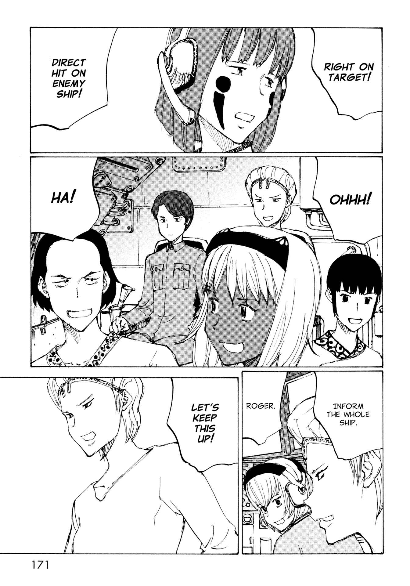 Page 13 Chapter 12 The Twin Empires