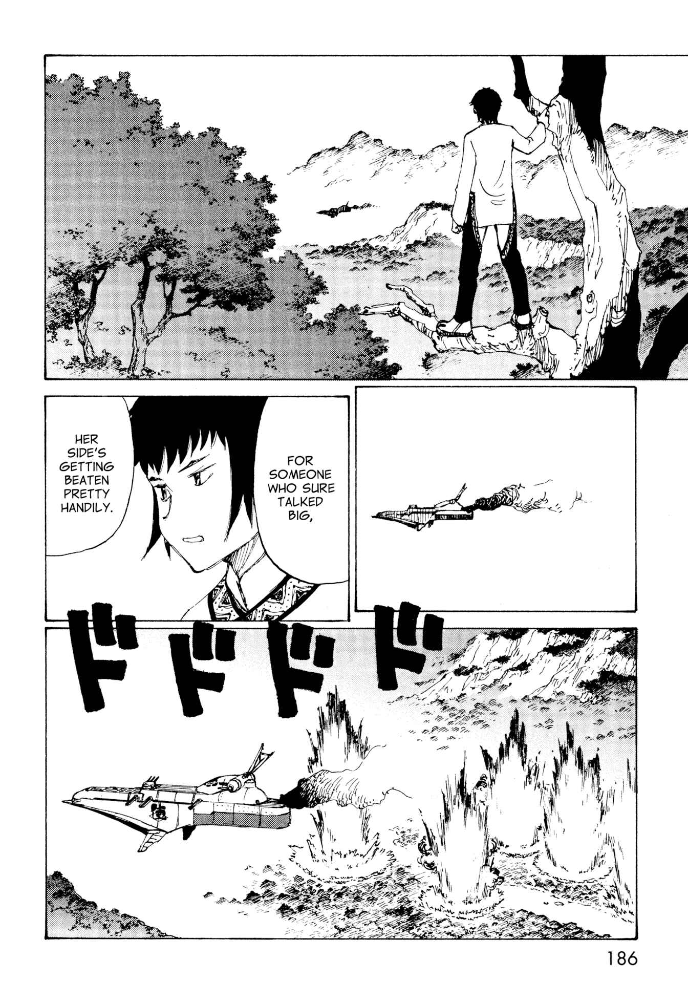 Page 28 Chapter 12 The Twin Empires