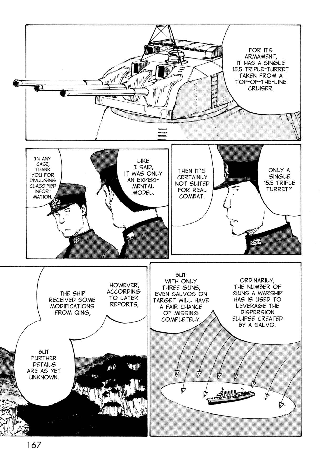 Page 9 Chapter 12 The Twin Empires