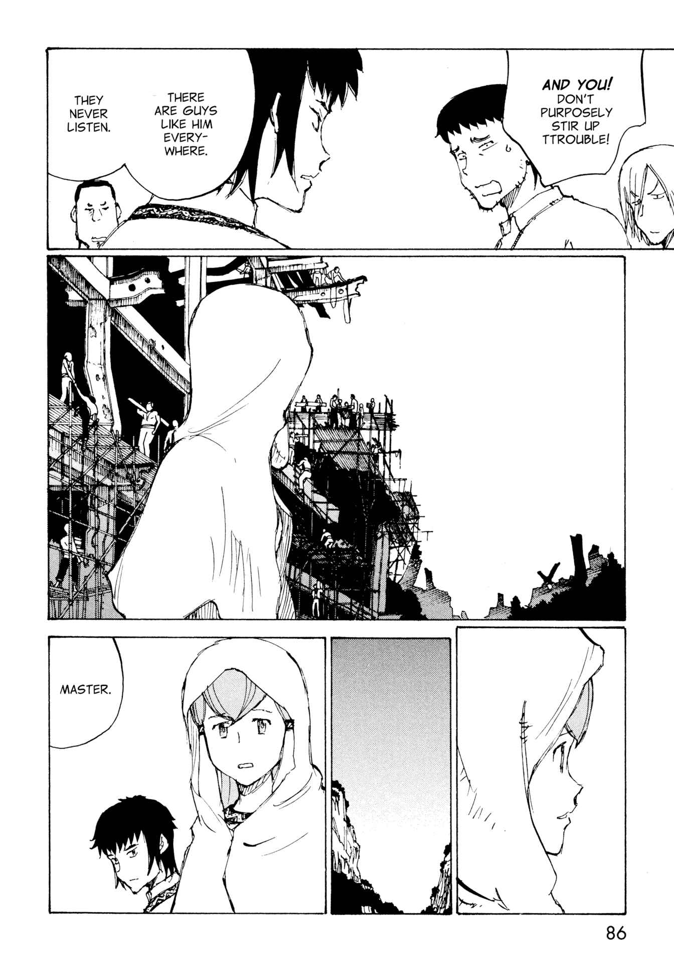 Page 20 Chapter 9 The Twin Empires