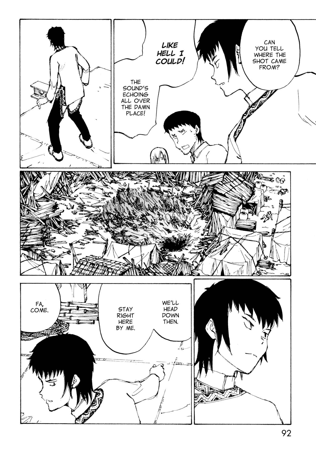 Page 25 Chapter 9 The Twin Empires