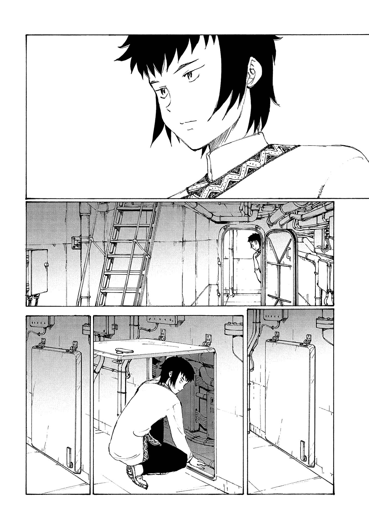 Page 16 Chapter 22 The Twin Empires