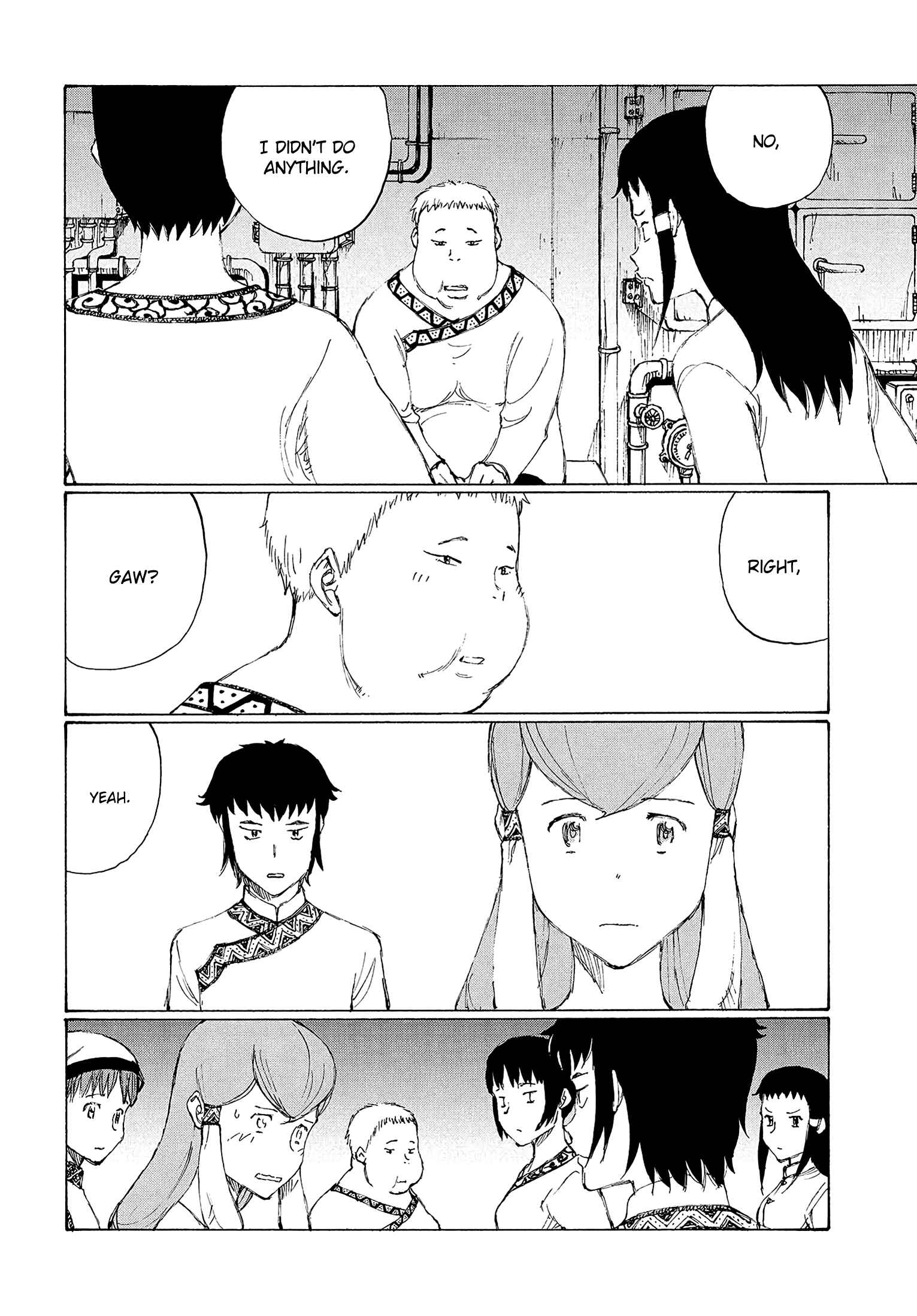 Page 26 Chapter 22 The Twin Empires