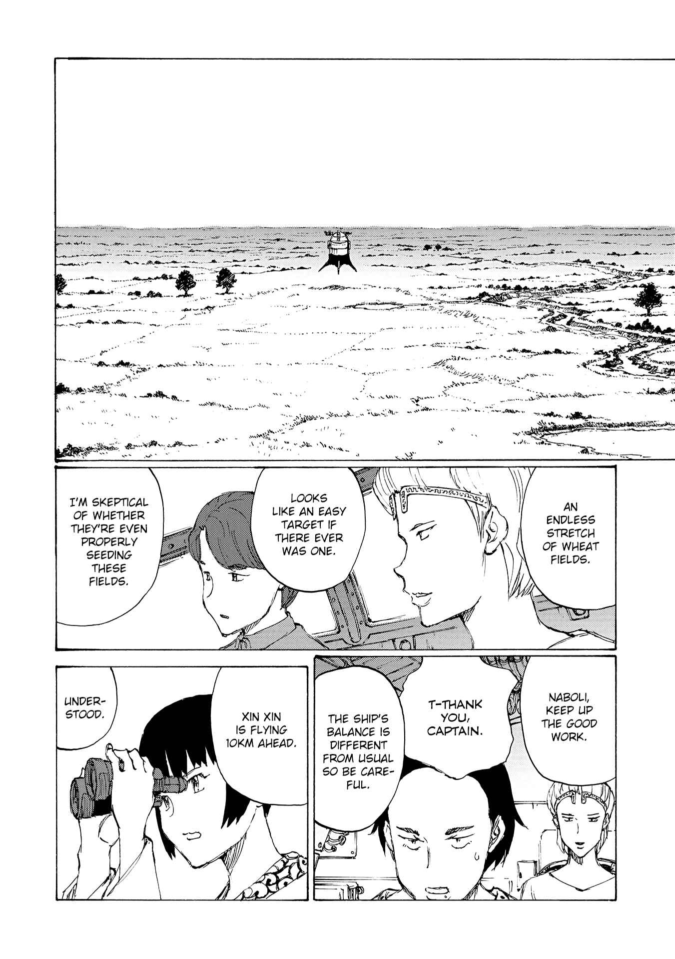 Page 15 Chapter 17 The Twin Empires