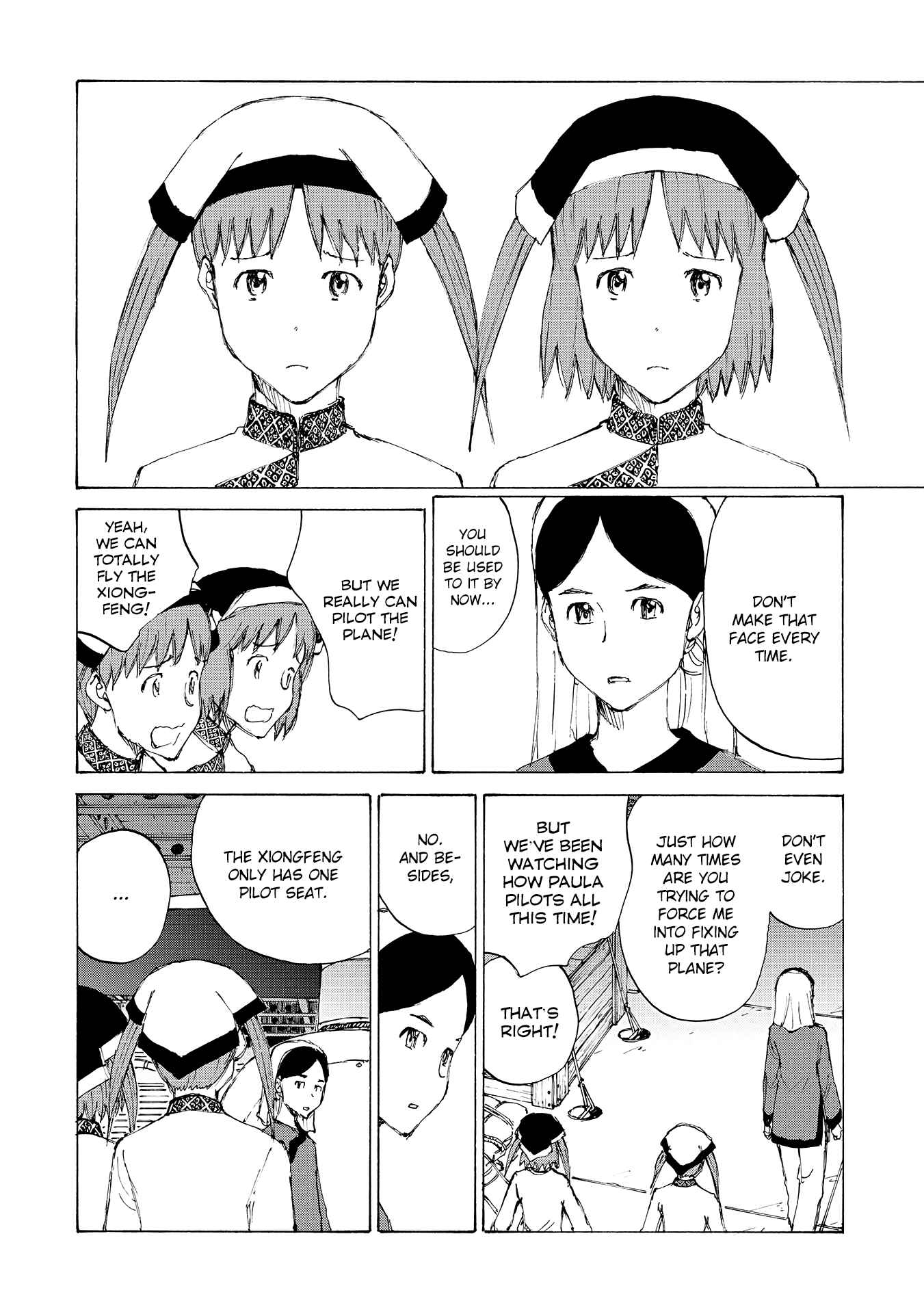 Page 17 Chapter 17 The Twin Empires