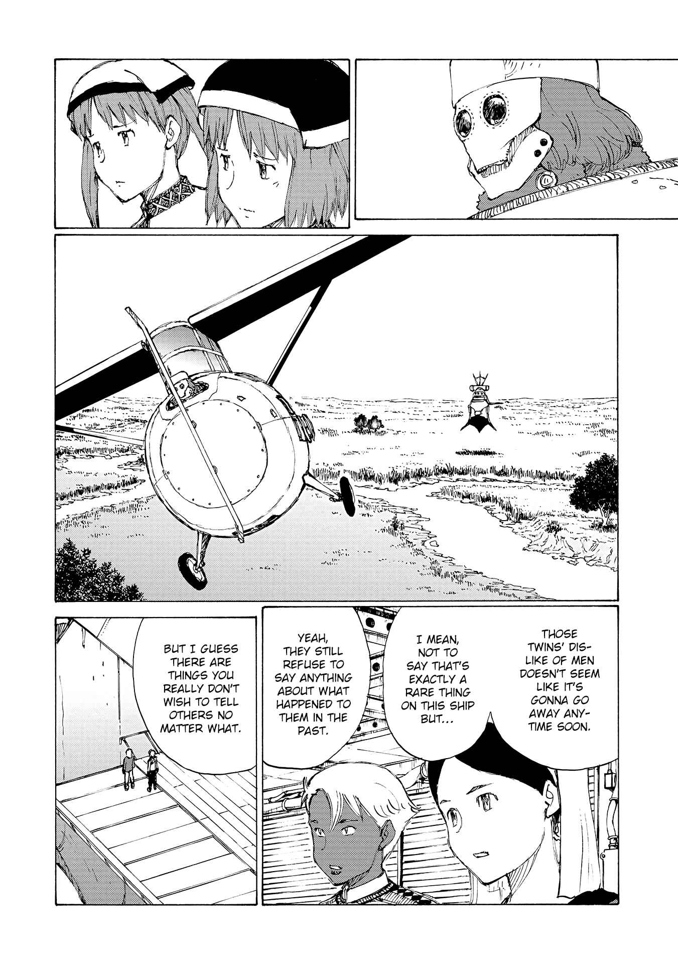Page 19 Chapter 17 The Twin Empires