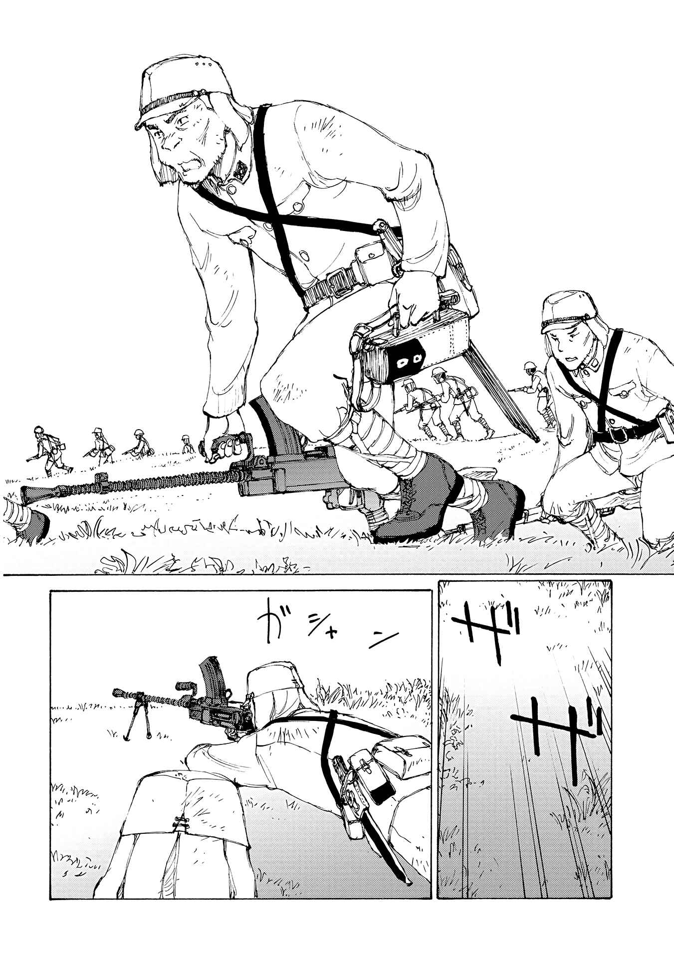 Page 2 Chapter 17 The Twin Empires