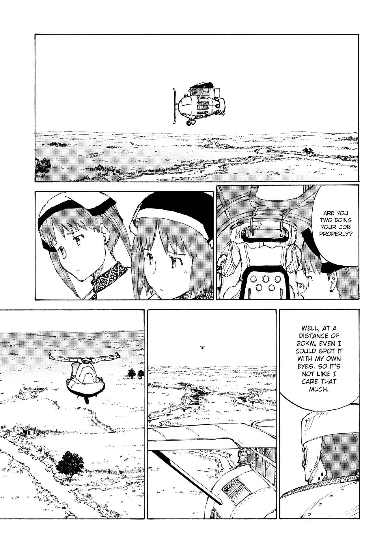 Page 20 Chapter 17 The Twin Empires