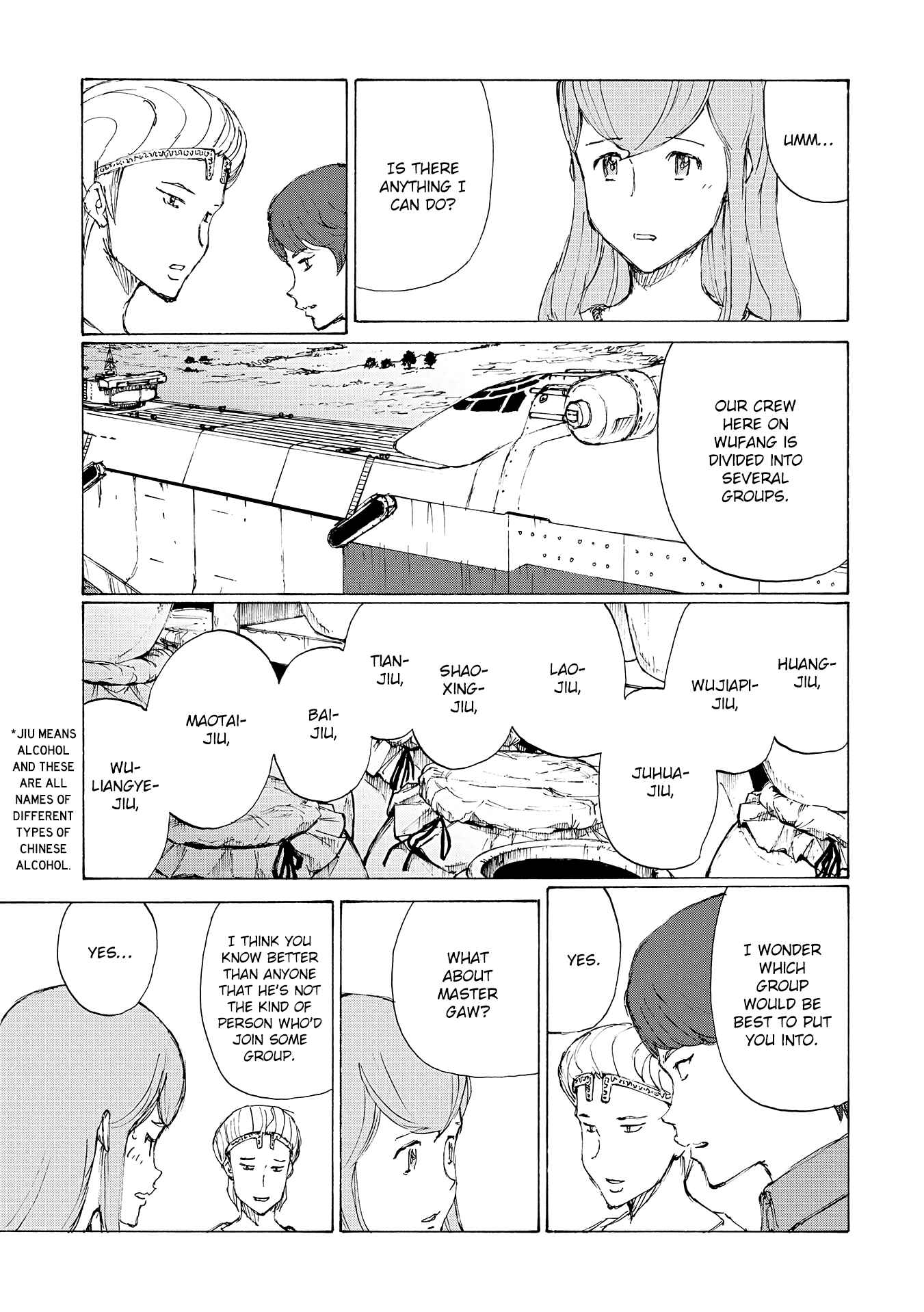 Page 24 Chapter 17 The Twin Empires
