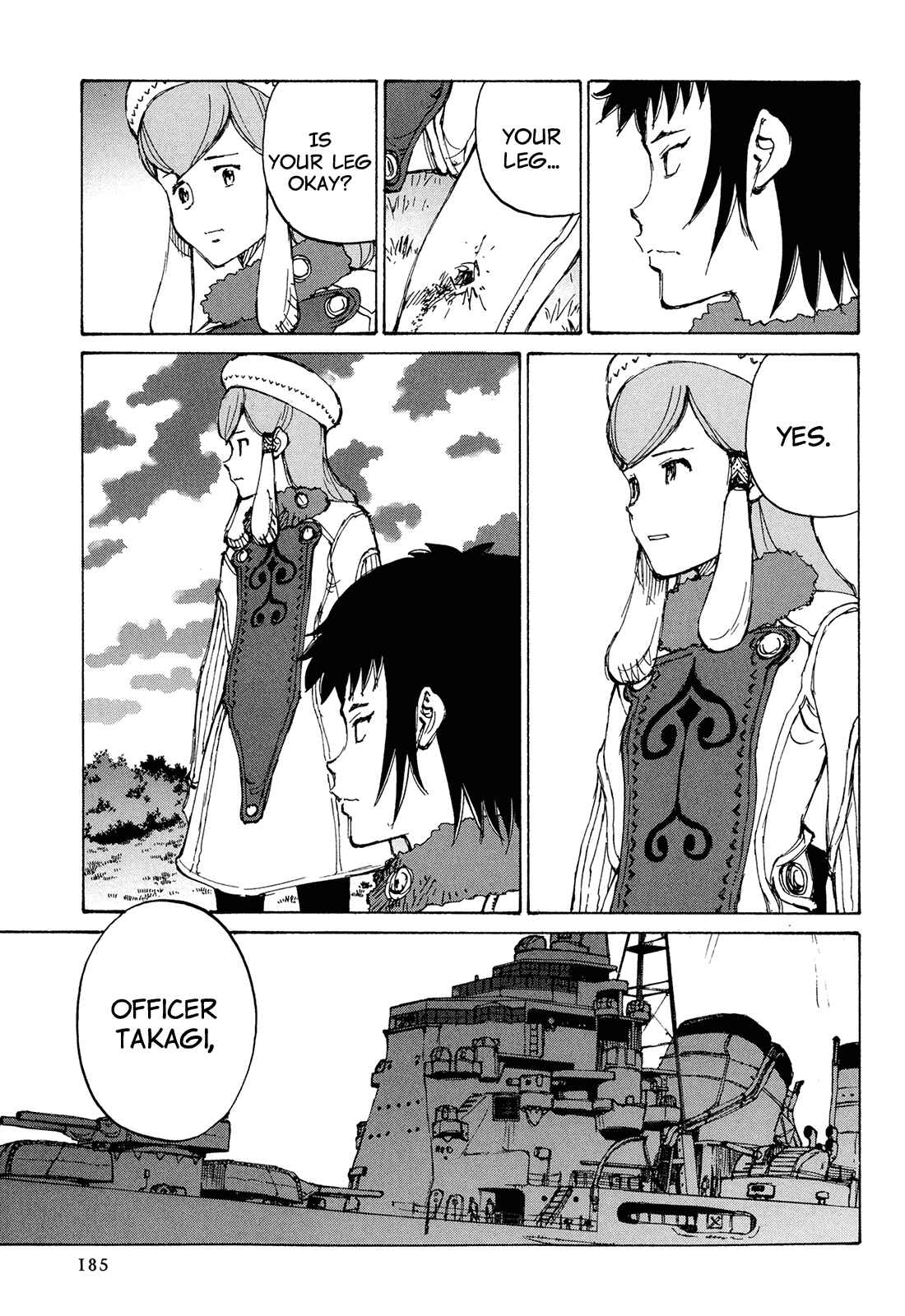 Page 24 Chapter 6 The Twin Empires