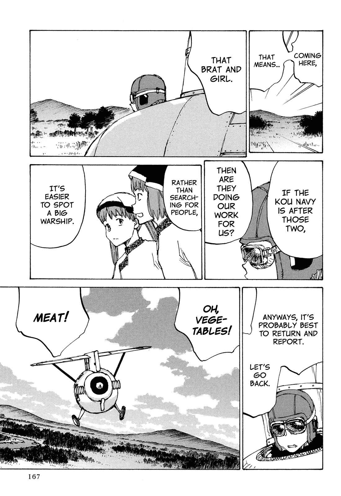 Page 6 Chapter 6 The Twin Empires