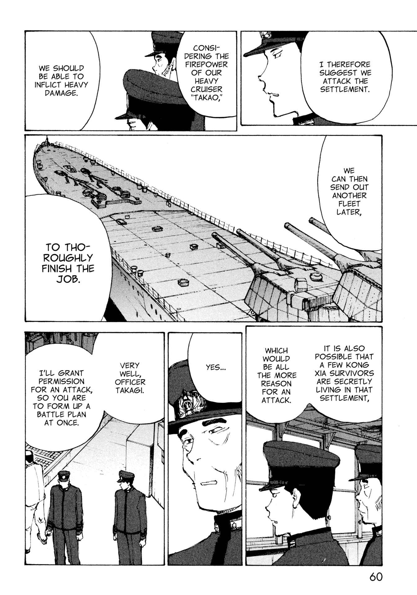 Page 23 Chapter 8 The Twin Empires