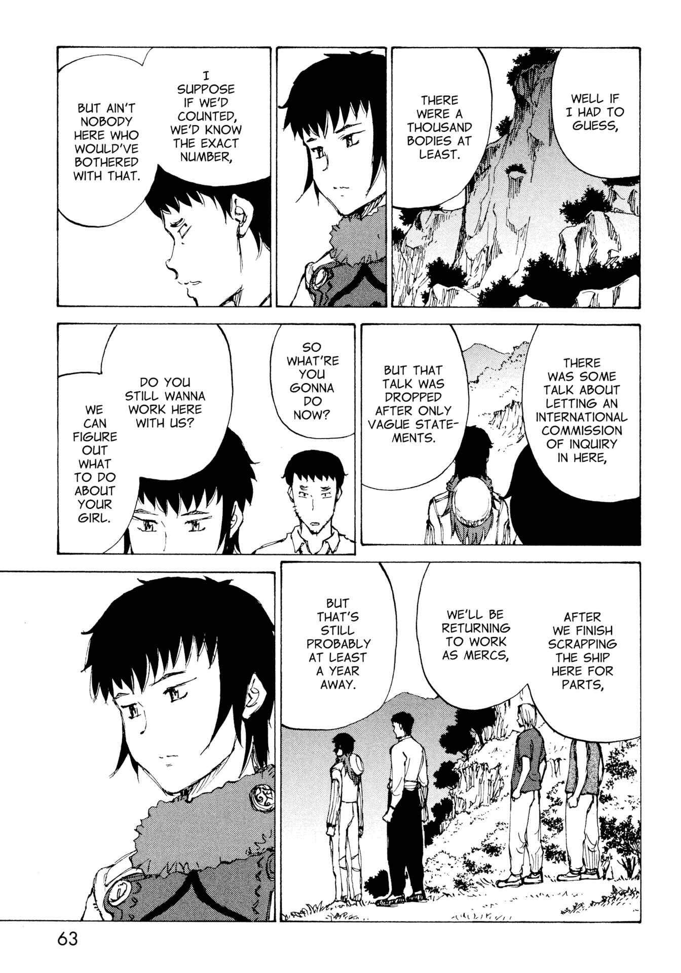 Page 26 Chapter 8 The Twin Empires