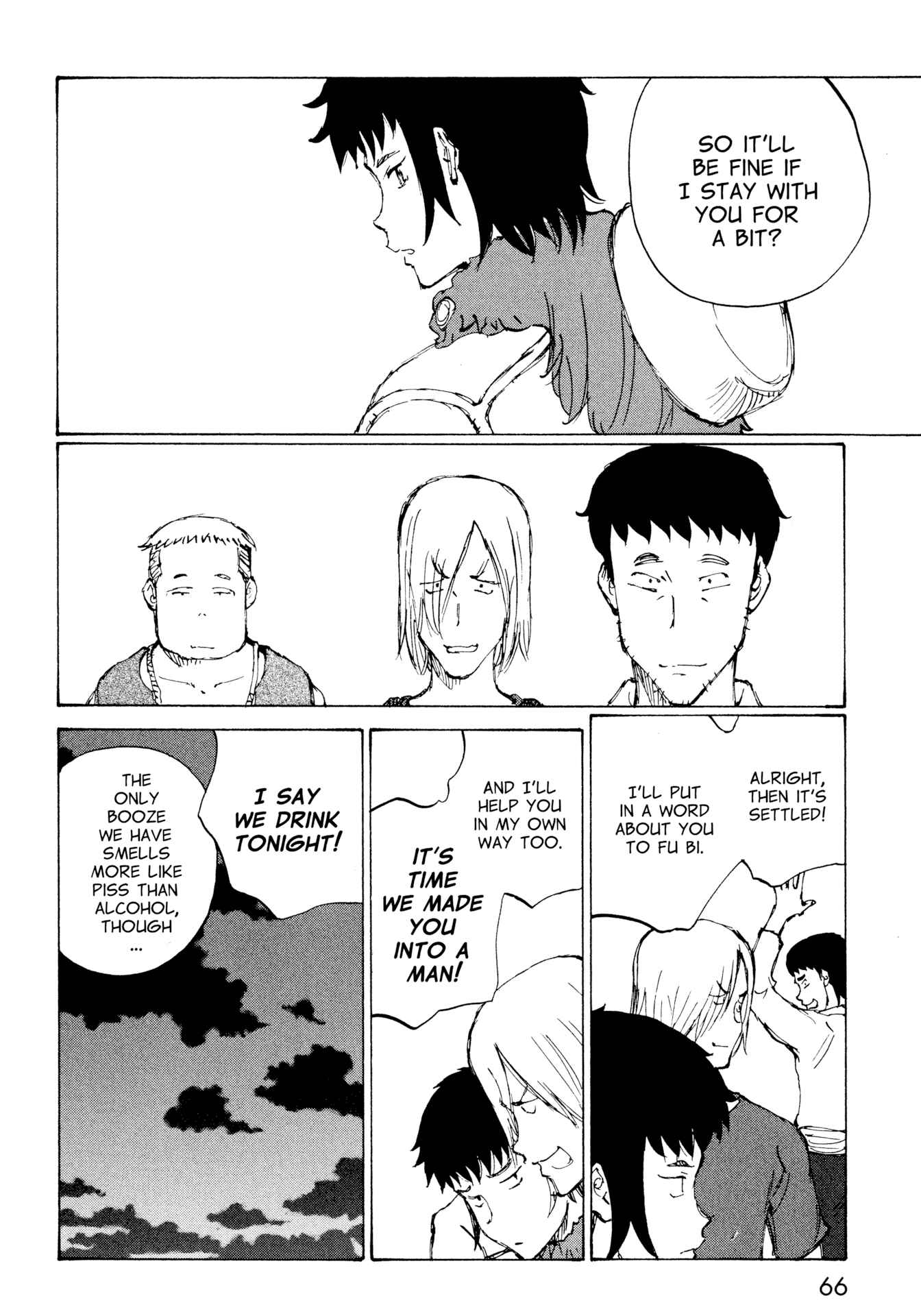 Page 28 Chapter 8 The Twin Empires