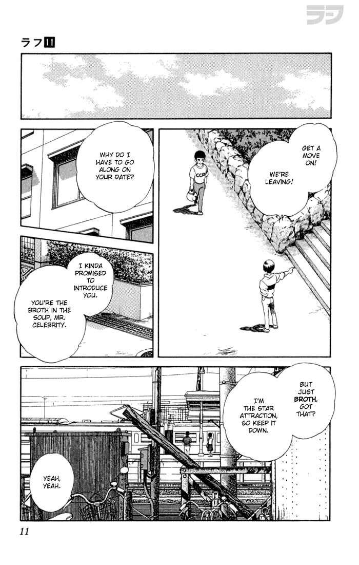 Page 13 Chapter 100 Rough