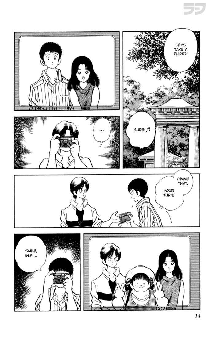 Page 16 Chapter 100 Rough