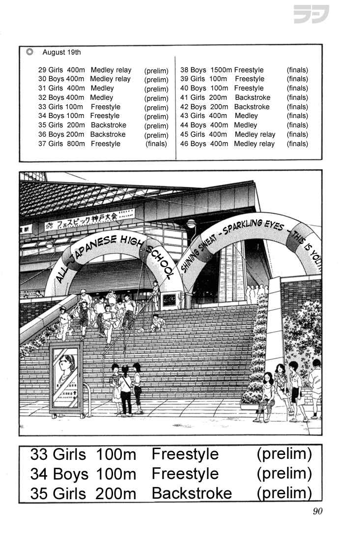 Page 14 Chapter 94 Rough