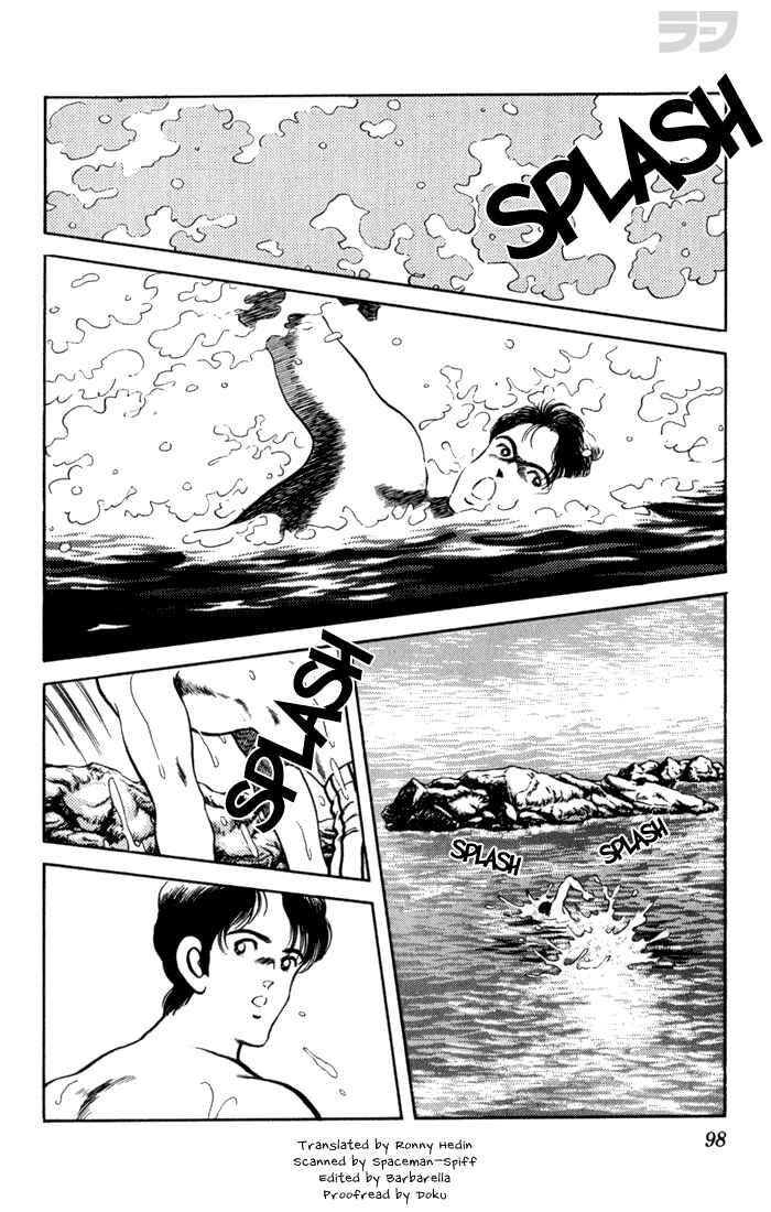 Page 2 Chapter 85 Rough