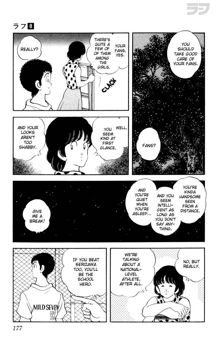 Page 11 Chapter 79 Rough