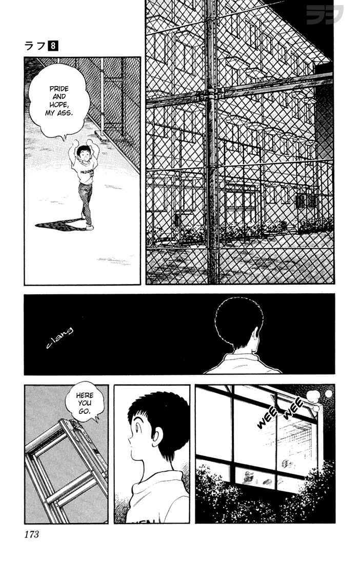Page 7 Chapter 79 Rough