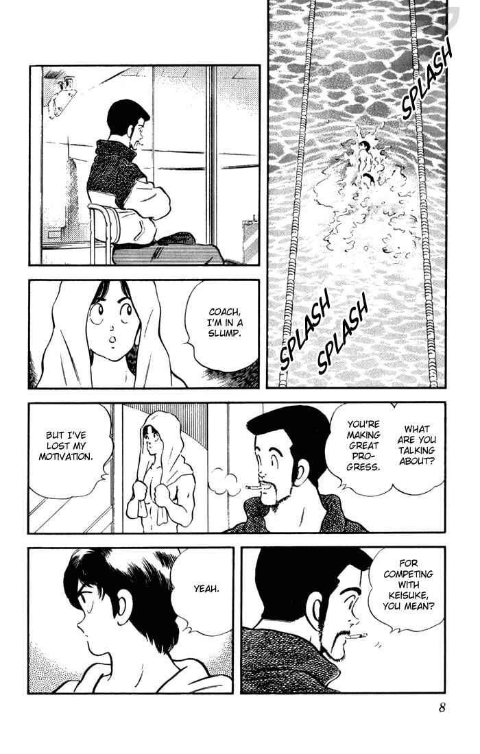 Page 8 Chapter 110 Rough
