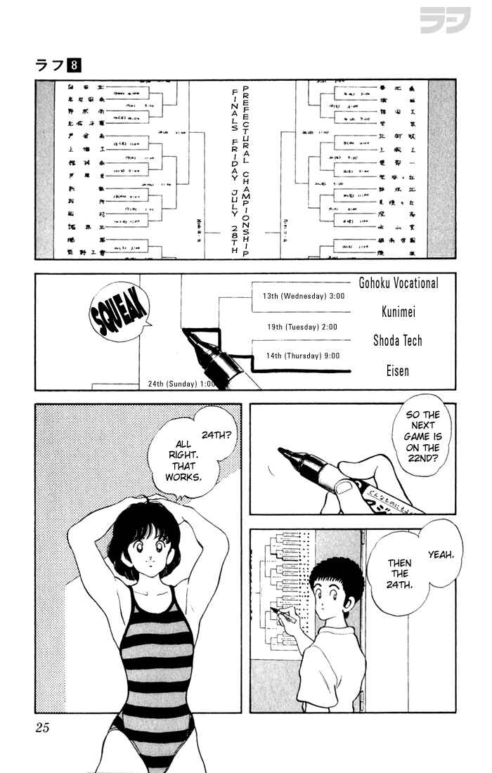 Page 3 Chapter 71 Rough