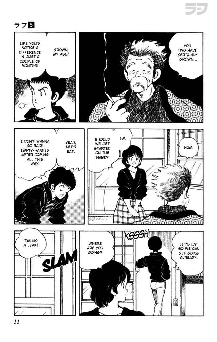 Page 11 Chapter 40 Rough