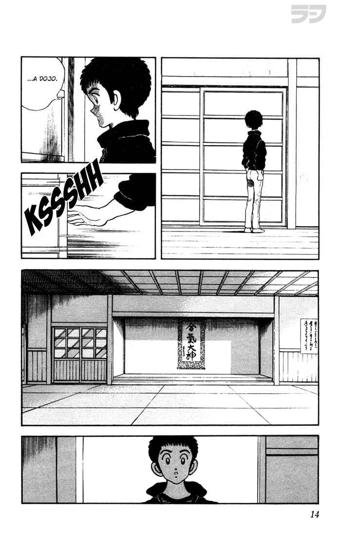 Page 14 Chapter 40 Rough