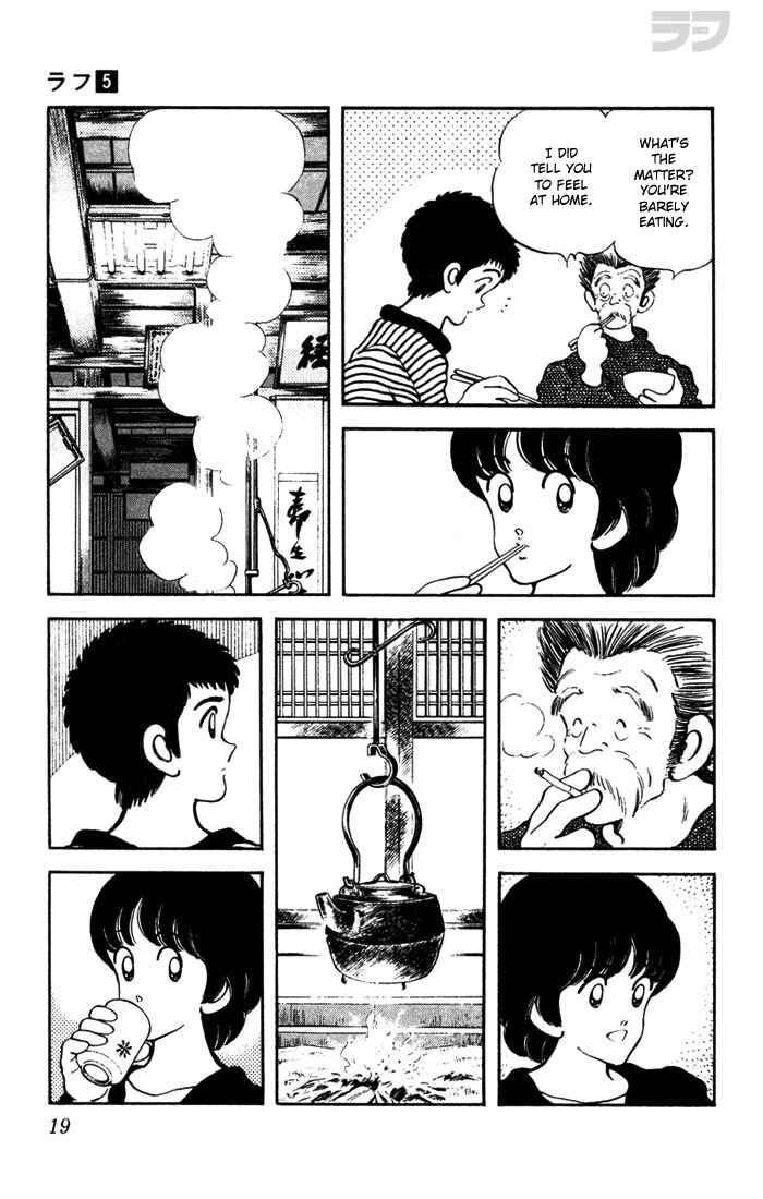 Page 19 Chapter 40 Rough