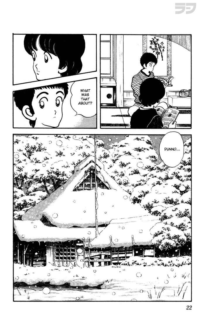 Page 22 Chapter 40 Rough