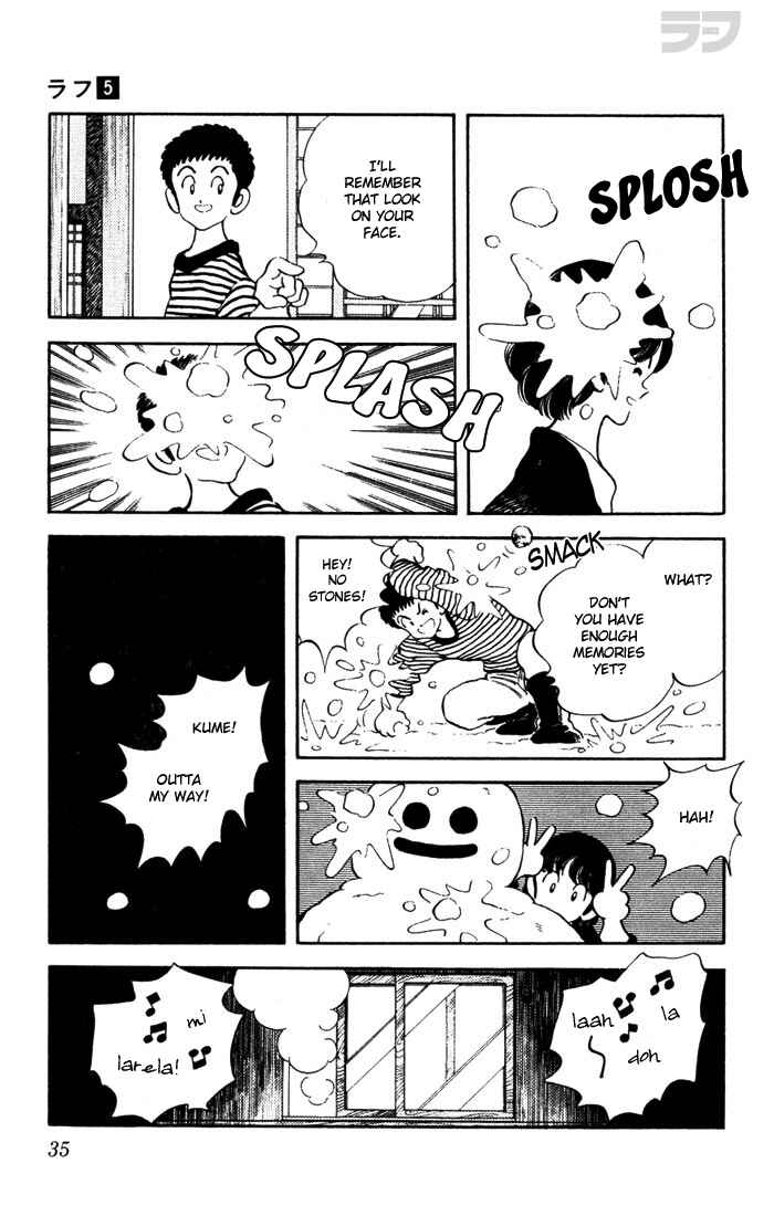 Page 13 Chapter 41 Rough