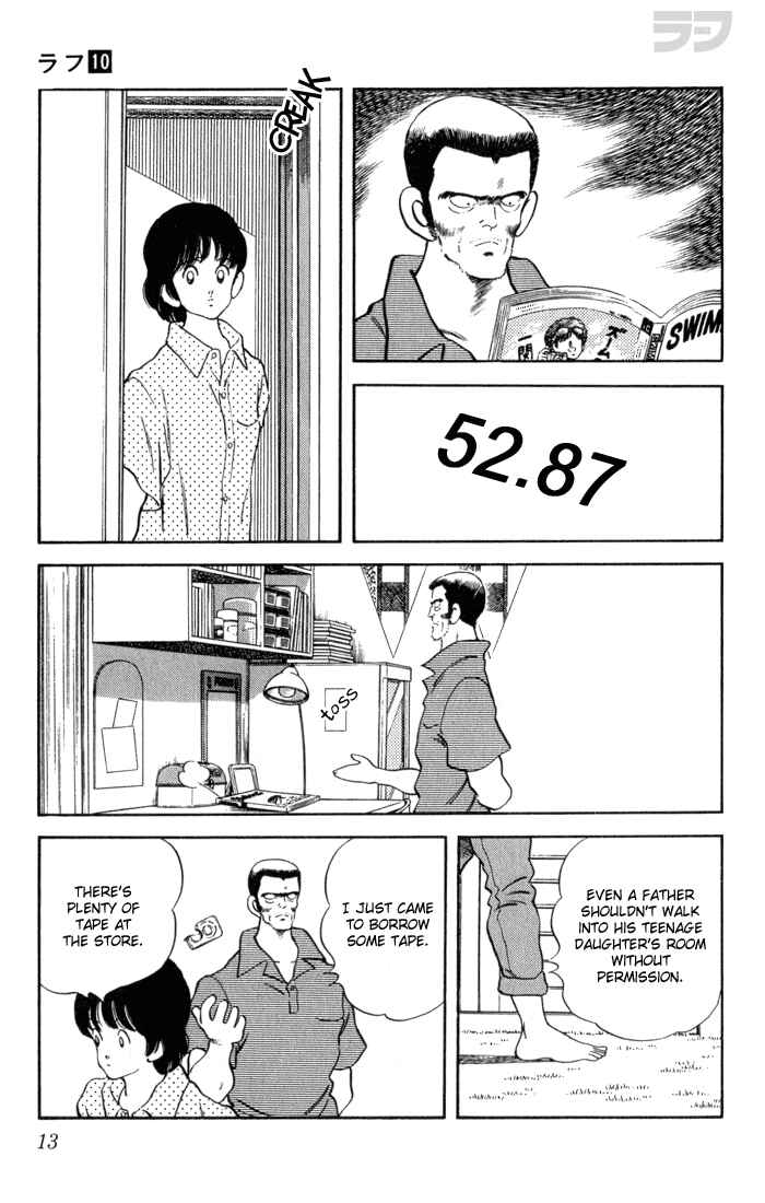 Page 13 Chapter 90 Rough